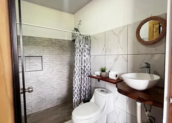3, Cerca De La Playa, Naturaleza Y Paz Apartamento