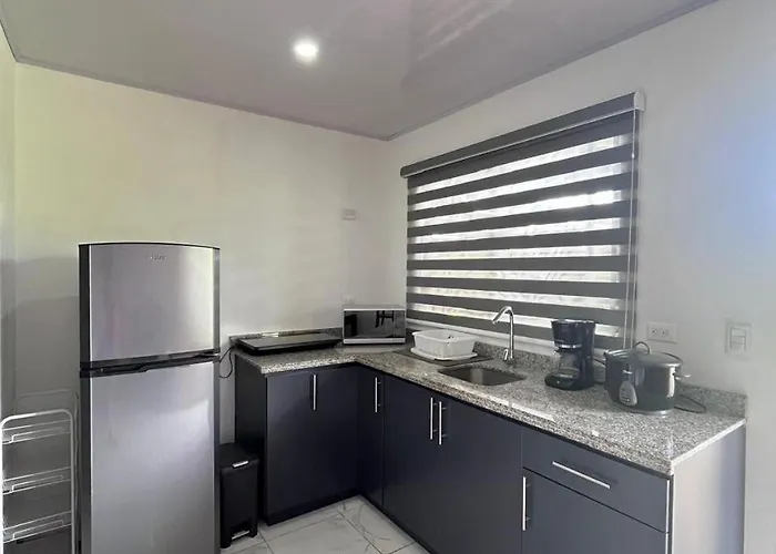 Apartamento 3, Cerca De La Playa, Naturaleza Y Paz *