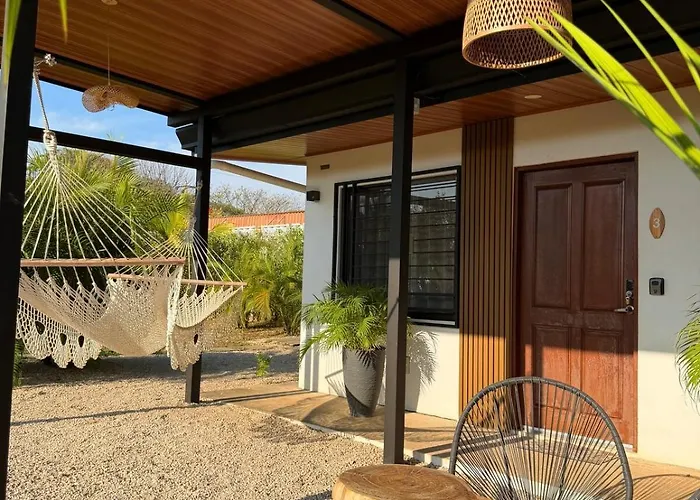 3, Cerca De La Playa, Naturaleza Y Paz Apartamento