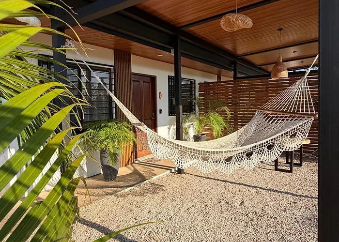 3, Cerca De La Playa, Naturaleza Y Paz Apartment Santa Cruz (Guanacaste)
