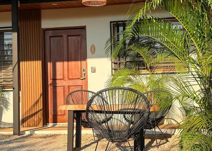 3, Cerca De La Playa, Naturaleza Y Paz Santa Cruz (Guanacaste)