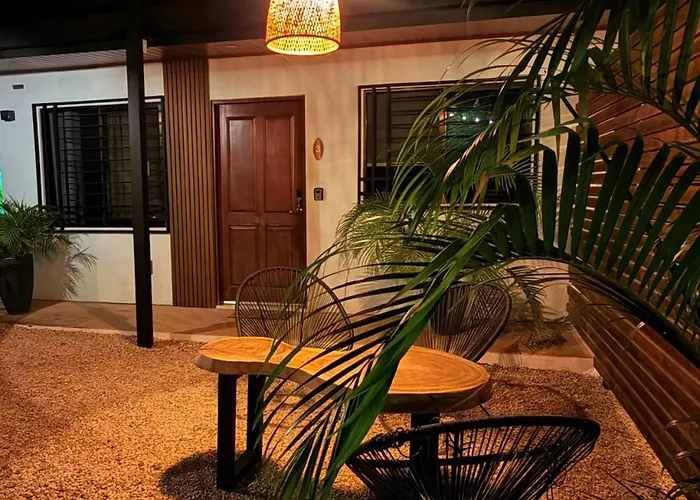 Apartamento 3, Cerca De La Playa, Naturaleza Y Paz *
