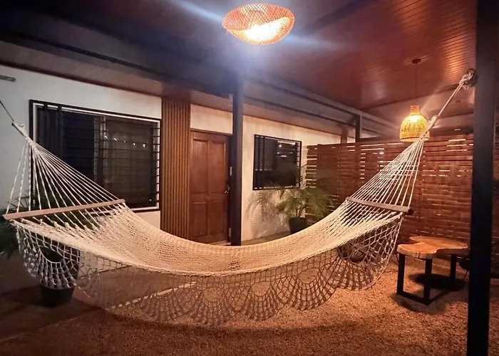 3, Cerca De La Playa, Naturaleza Y Paz Apartment *