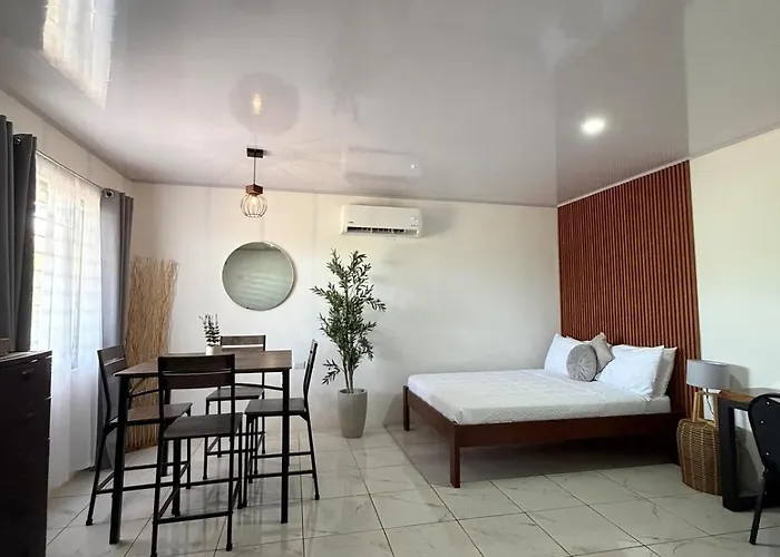 3, Cerca De La Playa, Naturaleza Y Paz Apartment *