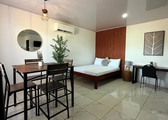 Apartamento 3, Cerca De La Playa, Naturaleza Y Paz *