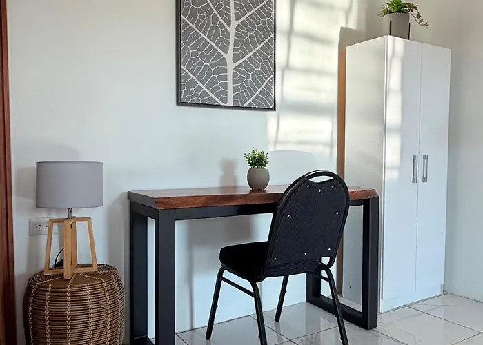 3, Cerca De La Playa, Naturaleza Y Paz Apartamento *