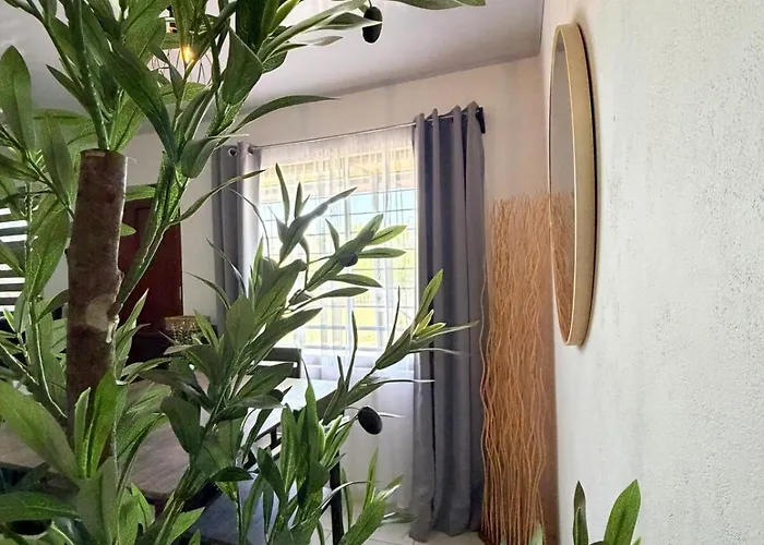 3, Cerca De La Playa, Naturaleza Y Paz Apartment *