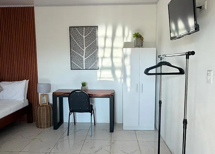 3, Cerca De La Playa, Naturaleza Y Paz Apartment *