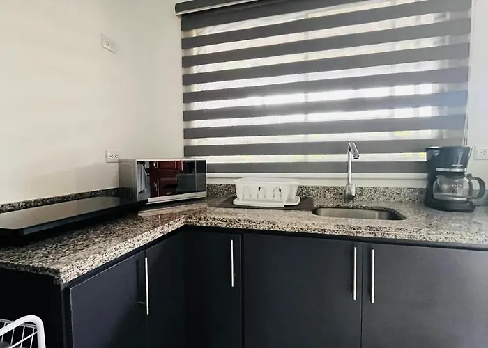 Apartamento 3, Cerca De La Playa, Naturaleza Y Paz Santa Cruz (Guanacaste)