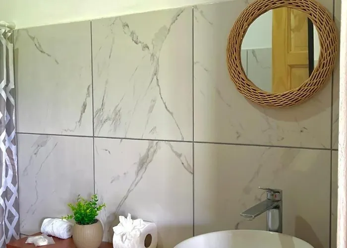 3, Cerca De La Playa, Naturaleza Y Paz Apartment *