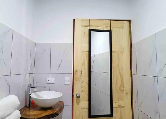 3, Cerca De La Playa, Naturaleza Y Paz Apartamento