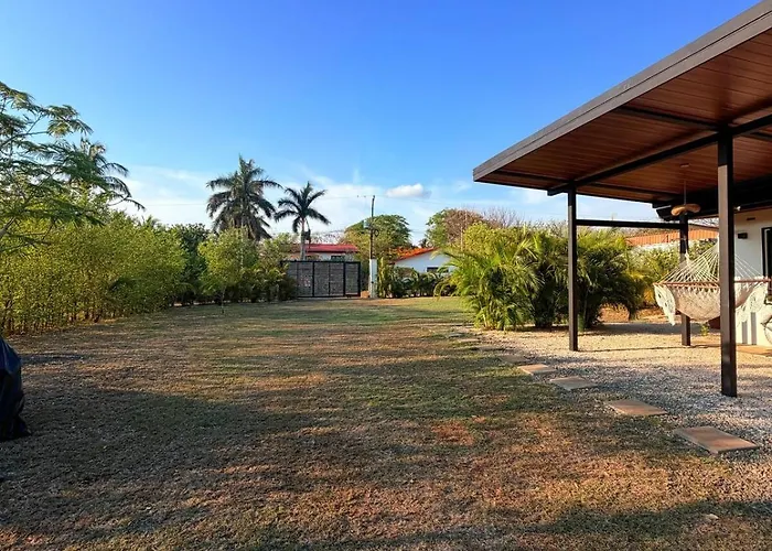 3, Cerca De La Playa, Naturaleza Y Paz Apartamento