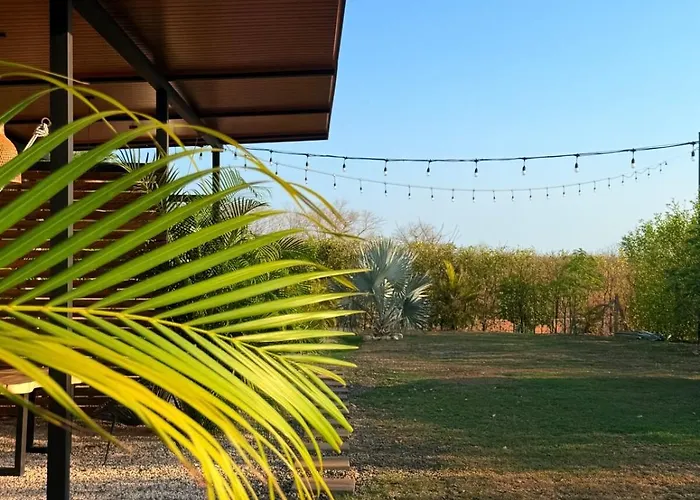 3, Cerca De La Playa, Naturaleza Y Paz * Santa Cruz (Guanacaste)