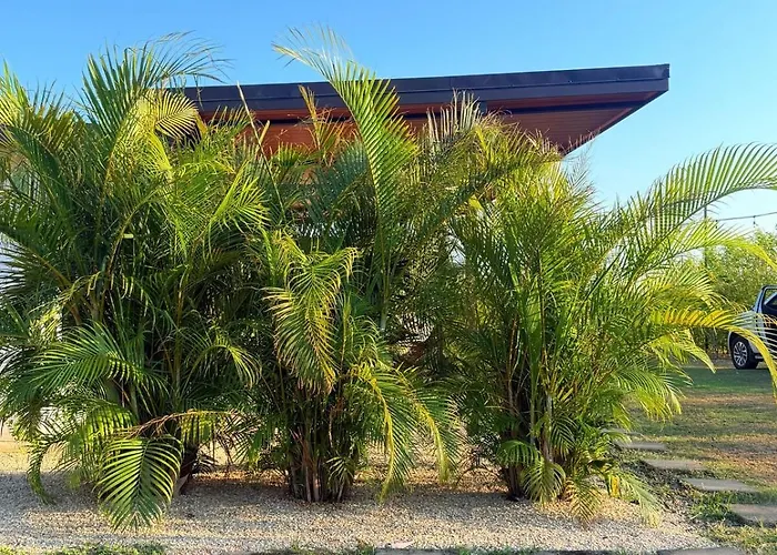 3, Cerca De La Playa, Naturaleza Y Paz Apartamento Santa Cruz (Guanacaste)