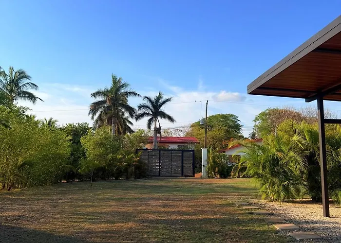 Apartamento 3, Cerca De La Playa, Naturaleza Y Paz Santa Cruz (Guanacaste)