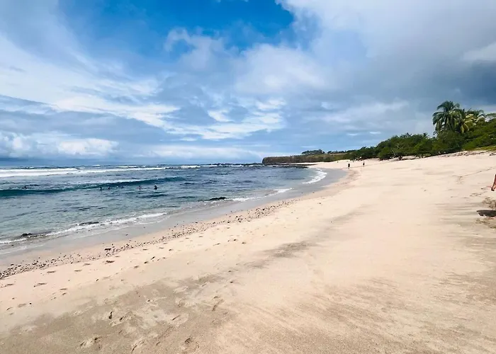 3, Cerca De La Playa, Naturaleza Y Paz Apartamento *