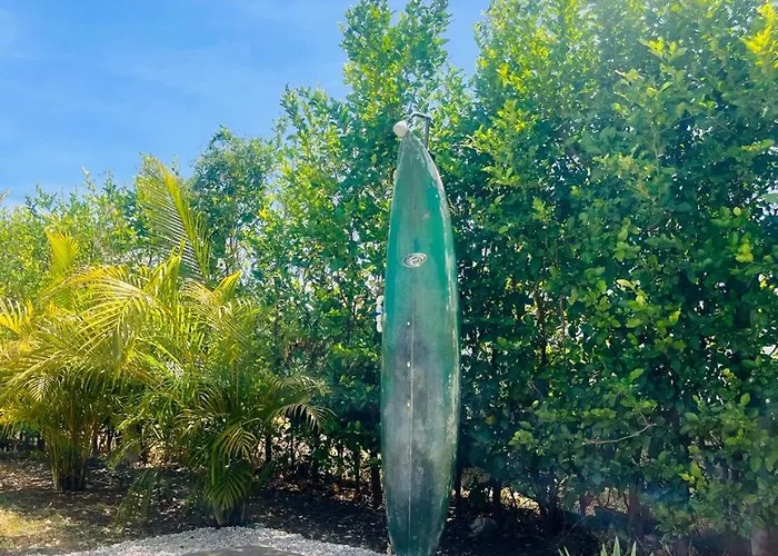 3, Cerca De La Playa, Naturaleza Y Paz *