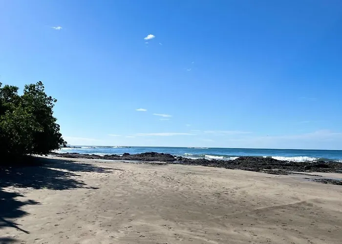 Apartamento 3, Cerca De La Playa, Naturaleza Y Paz *