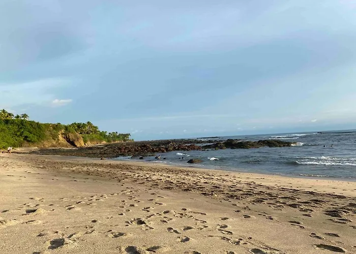 Apartamento 3, Cerca De La Playa, Naturaleza Y Paz *