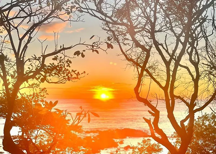 3, Cerca De La Playa, Naturaleza Y Paz *