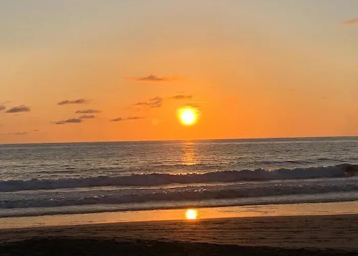 Apartamento 3, Cerca De La Playa, Naturaleza Y Paz Santa Cruz (Guanacaste)