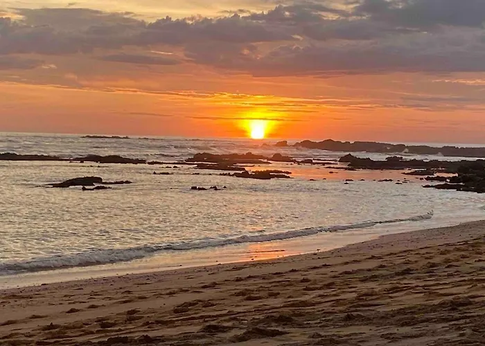 3, Cerca De La Playa, Naturaleza Y Paz Apartamento *