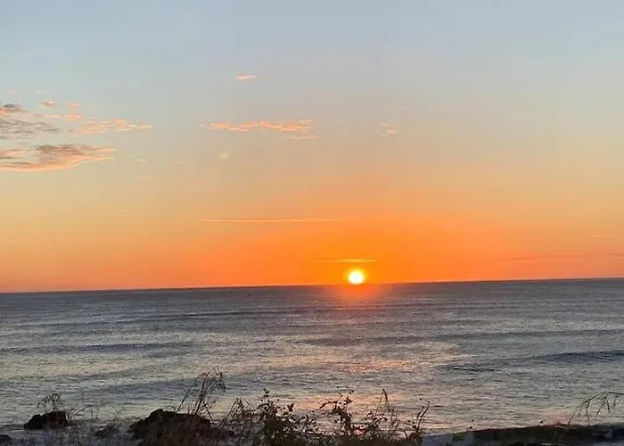 Apartamento 3, Cerca De La Playa, Naturaleza Y Paz *